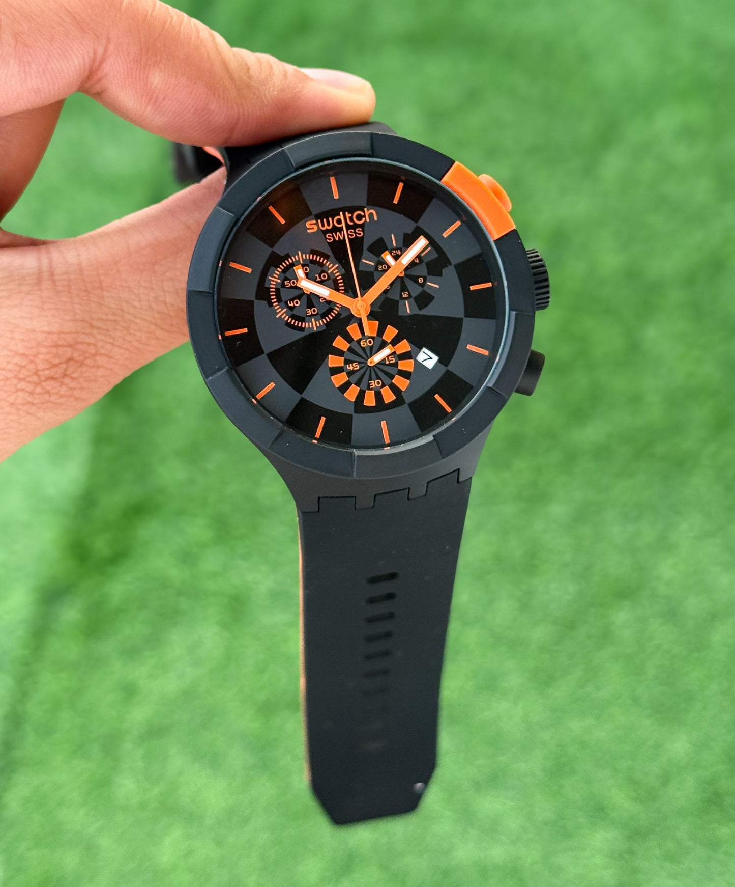 SWATCH  For Men
