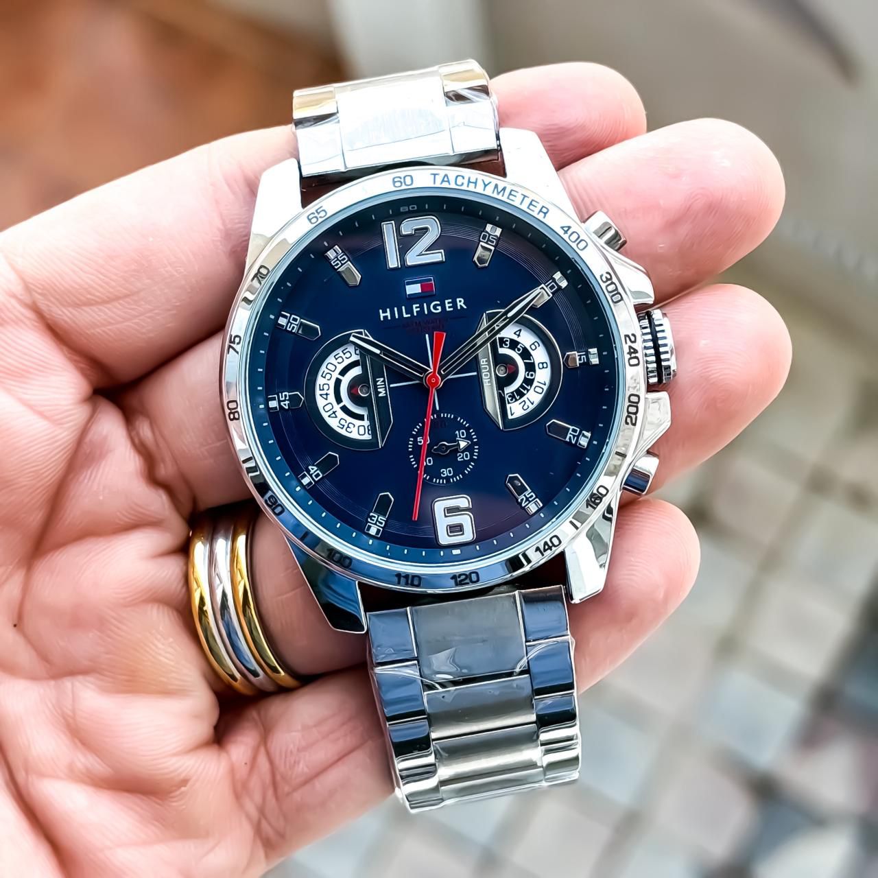 Tommy Hilfiger For Men