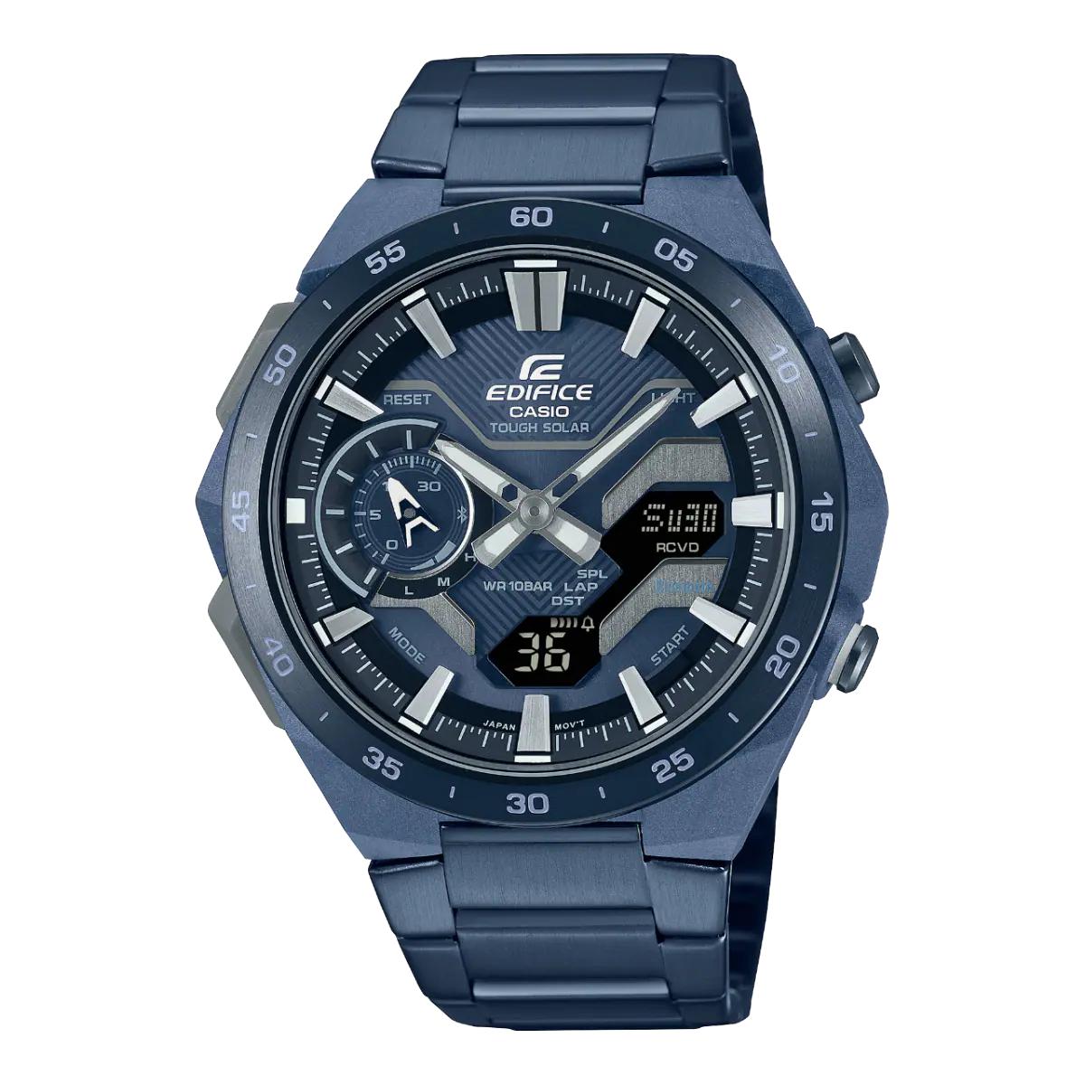 CASIO EDIFICE ECB-2200DC Series
