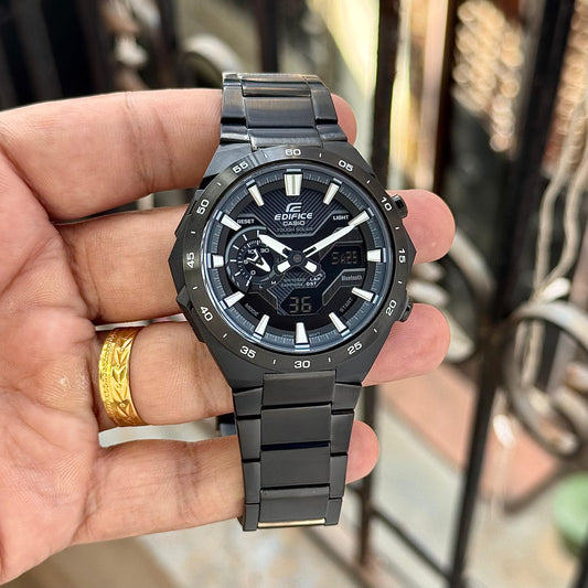 CASIO EDIFICE ECB-2200DC Series