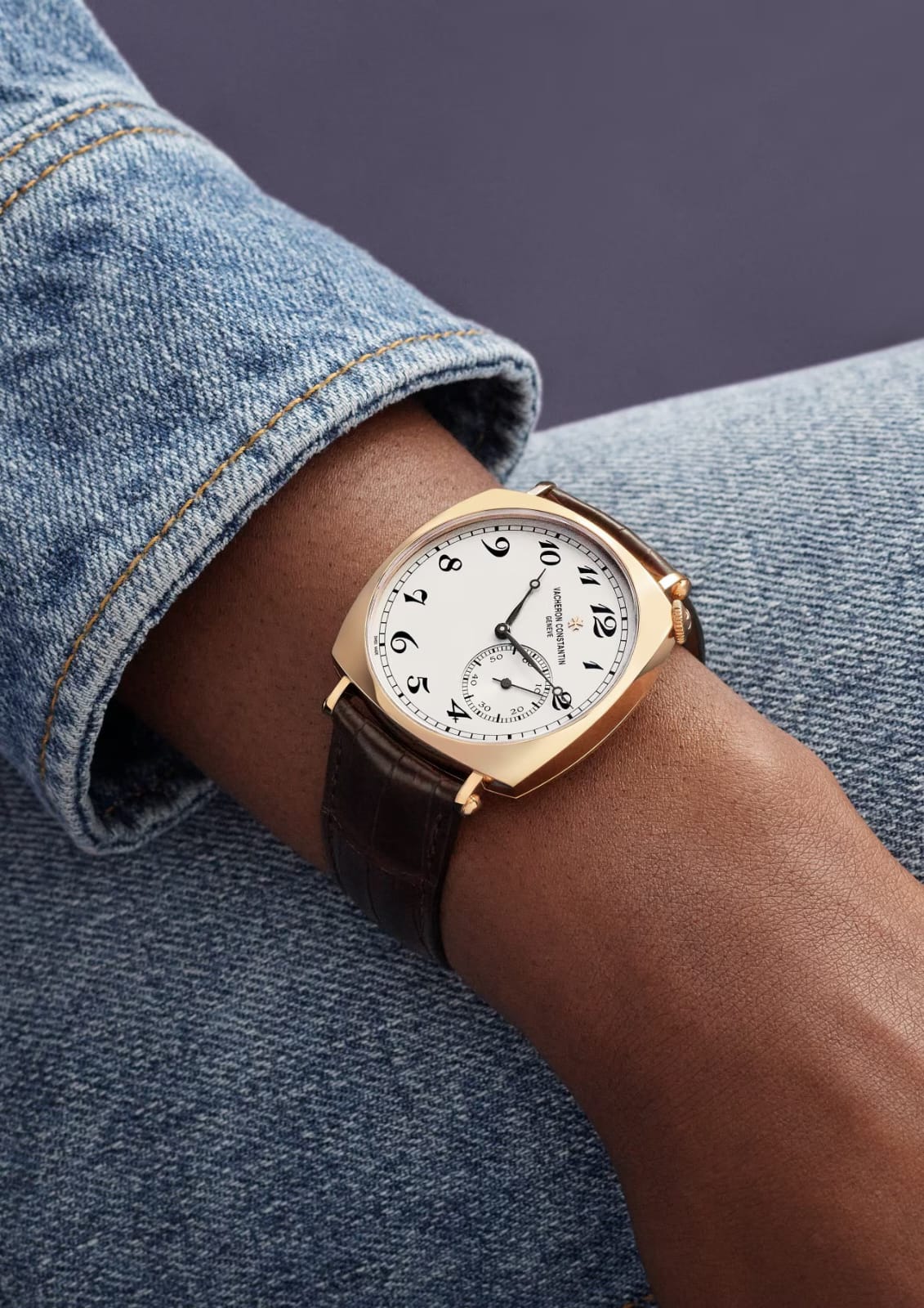 Vacheron Constantin Historiques American 1921