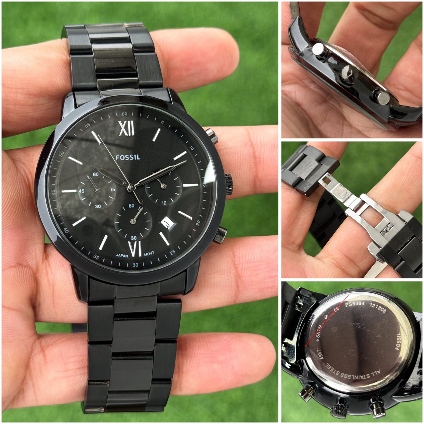 Fossil For men 7AQuality