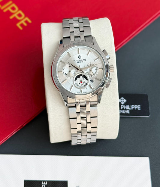 Patek Philippe  For her  7AA Premium Collection  Dial Size - 36mm