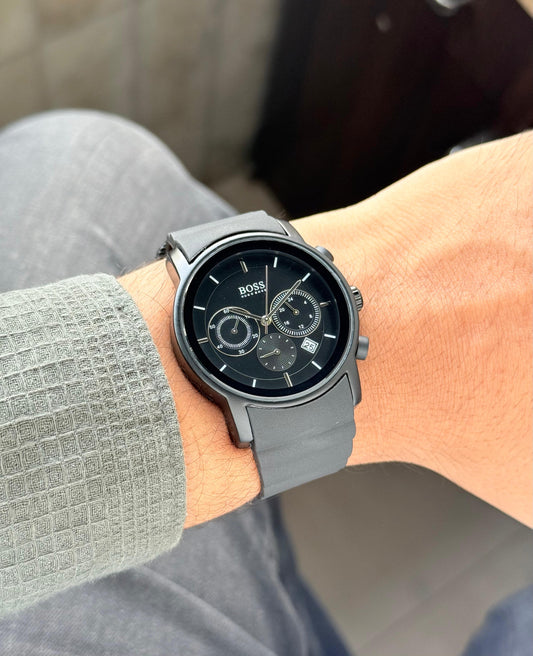 HUGO BOSS 1512639 CHRONOGRAPH