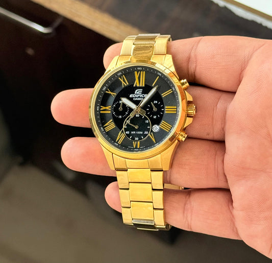 Casio Edifice For Men Model No :EFV-500DV