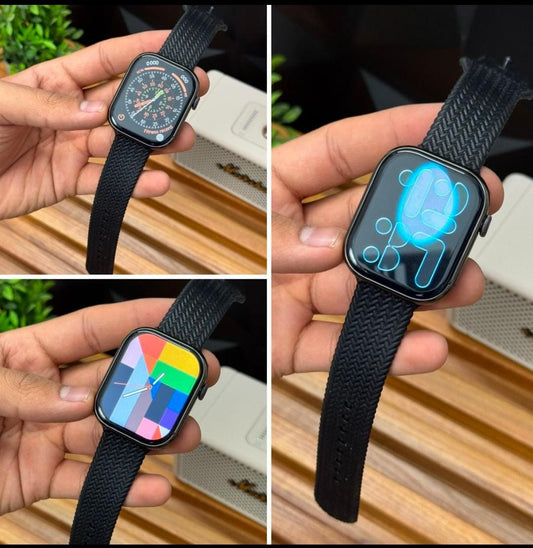 Apple Watch Series 11 46mm