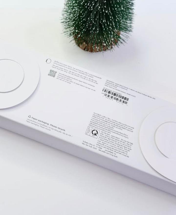 Apple Watch Series 11 46mm