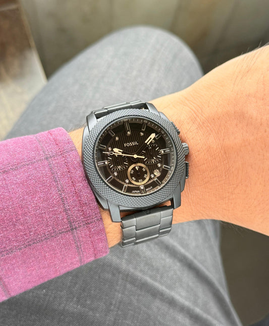 Fossil Original Model - FS6097