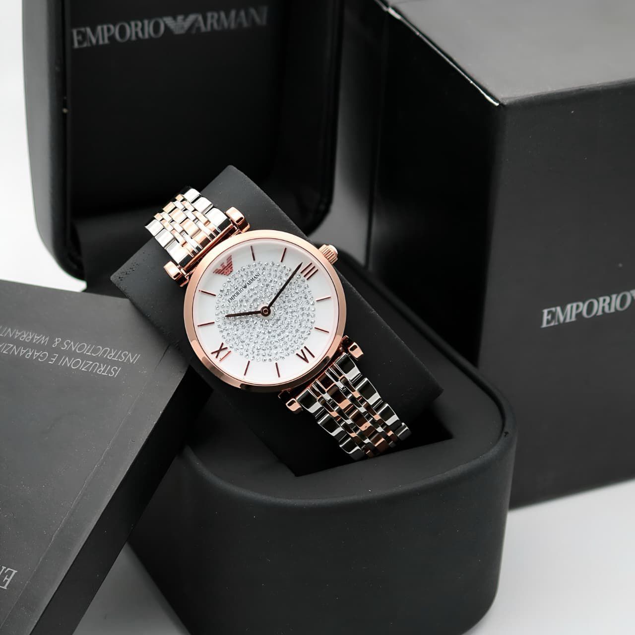 Beautiful Emporio Armani New colour