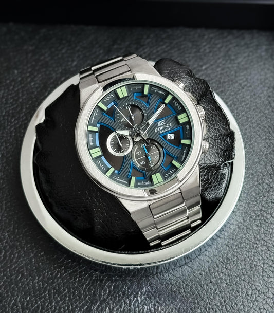 CASIO EDIFICE EFR-544-D