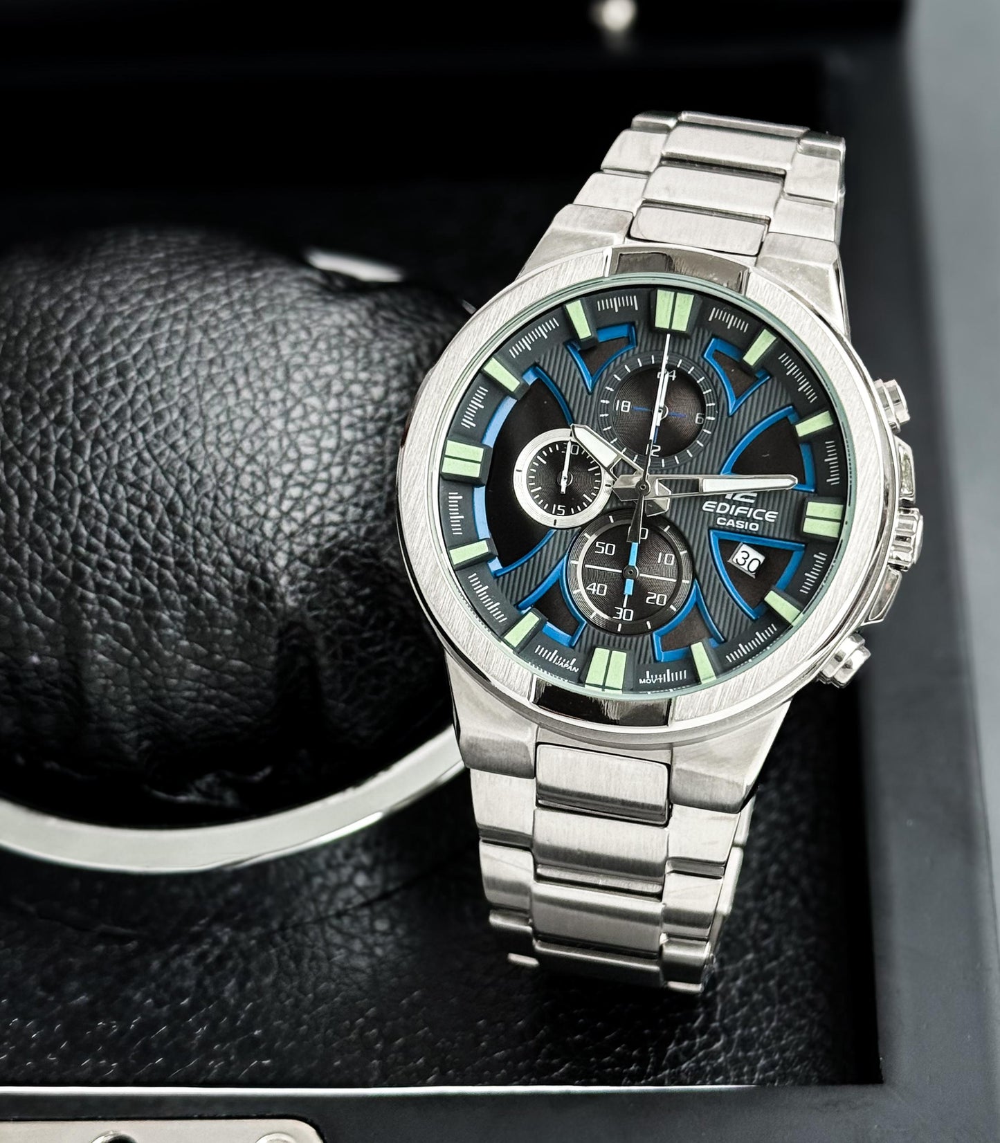 CASIO EDIFICE EFR-544-D