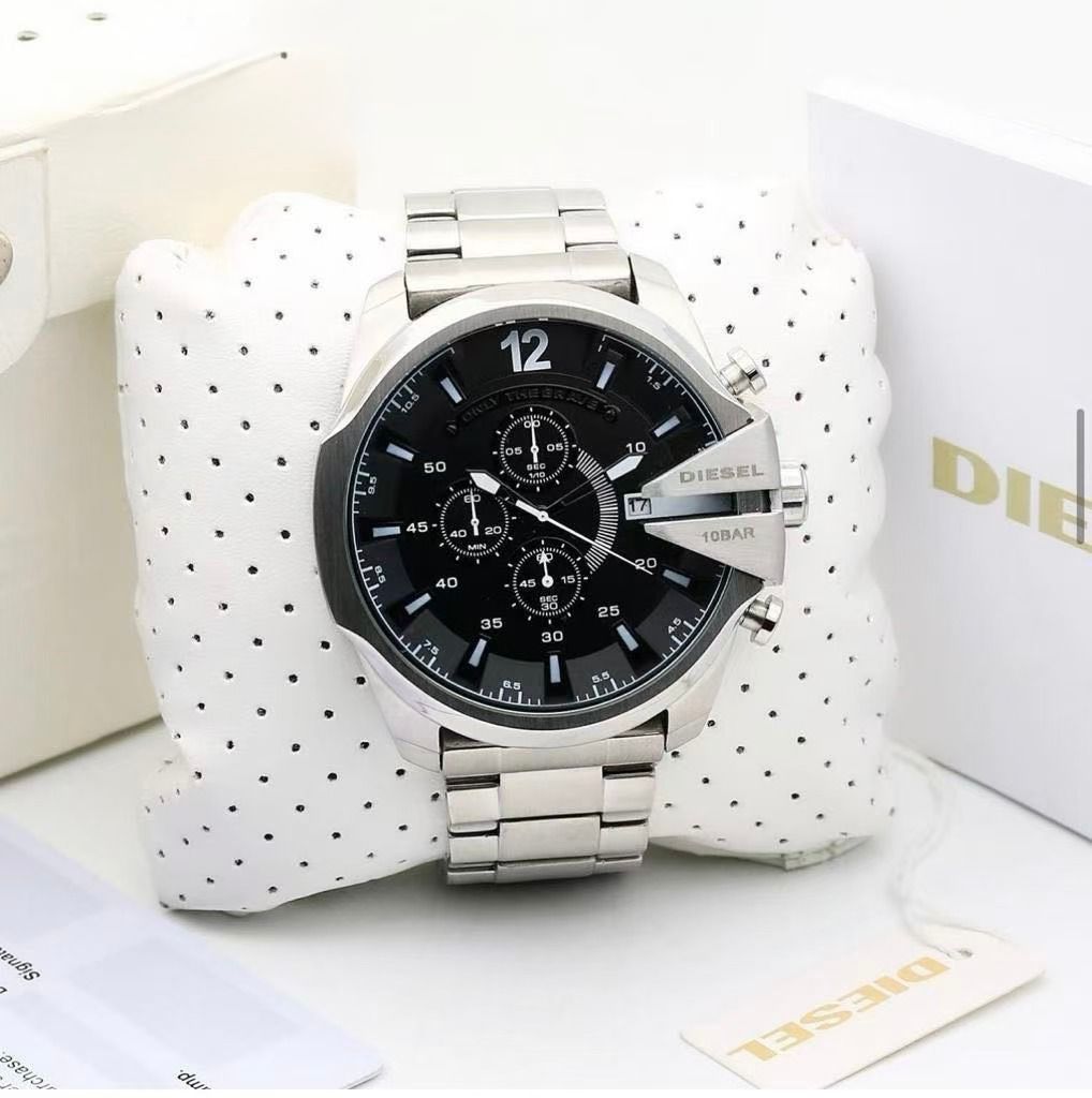 Diesel For Mens Master Quality 10 BAR Mega Chief Diesel