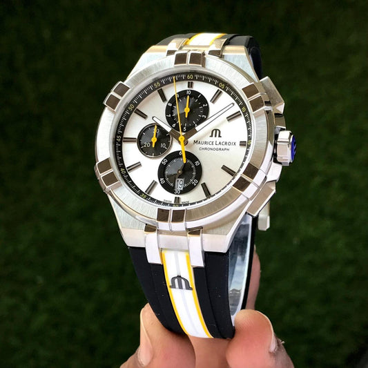 MAURICE LACROIX Aikon Chronograph Sport Edition