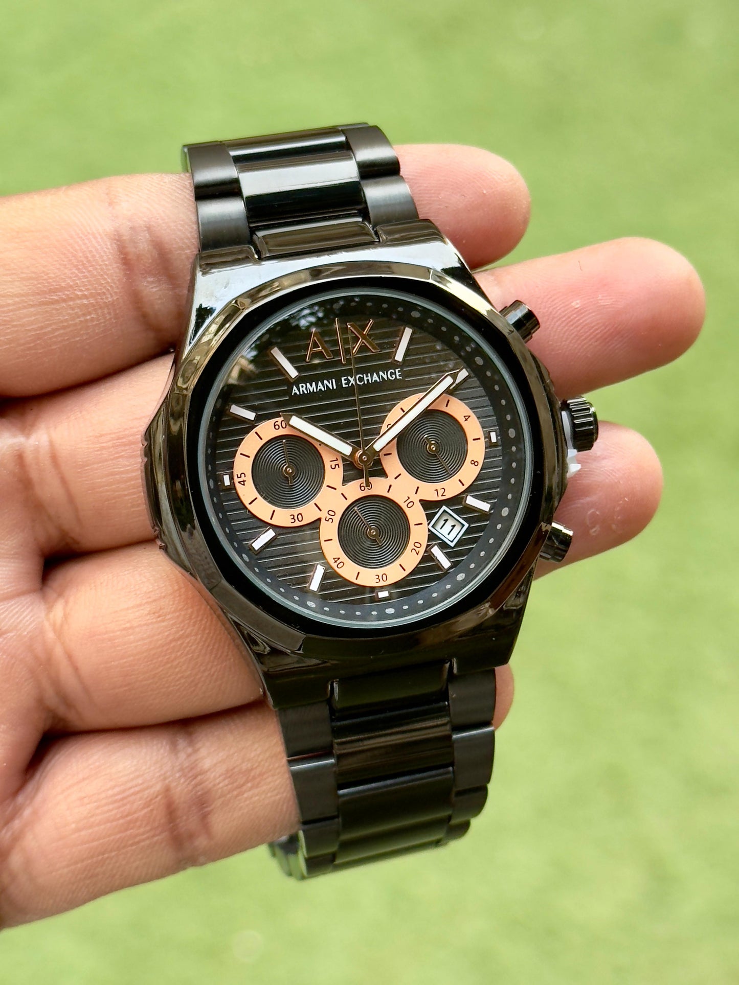 Armani Exchange (A|X)  Mens