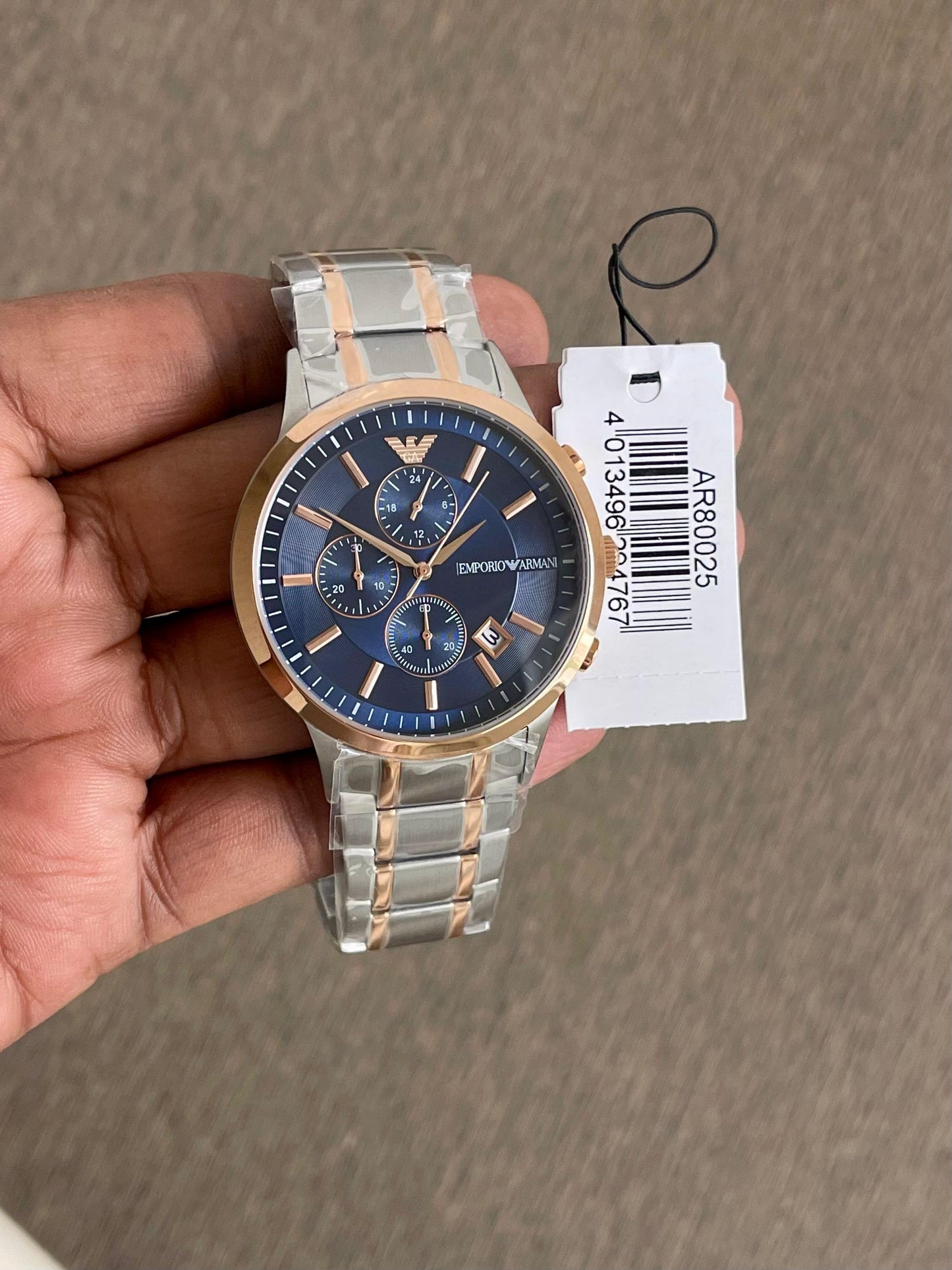 Emporio Armani Watch