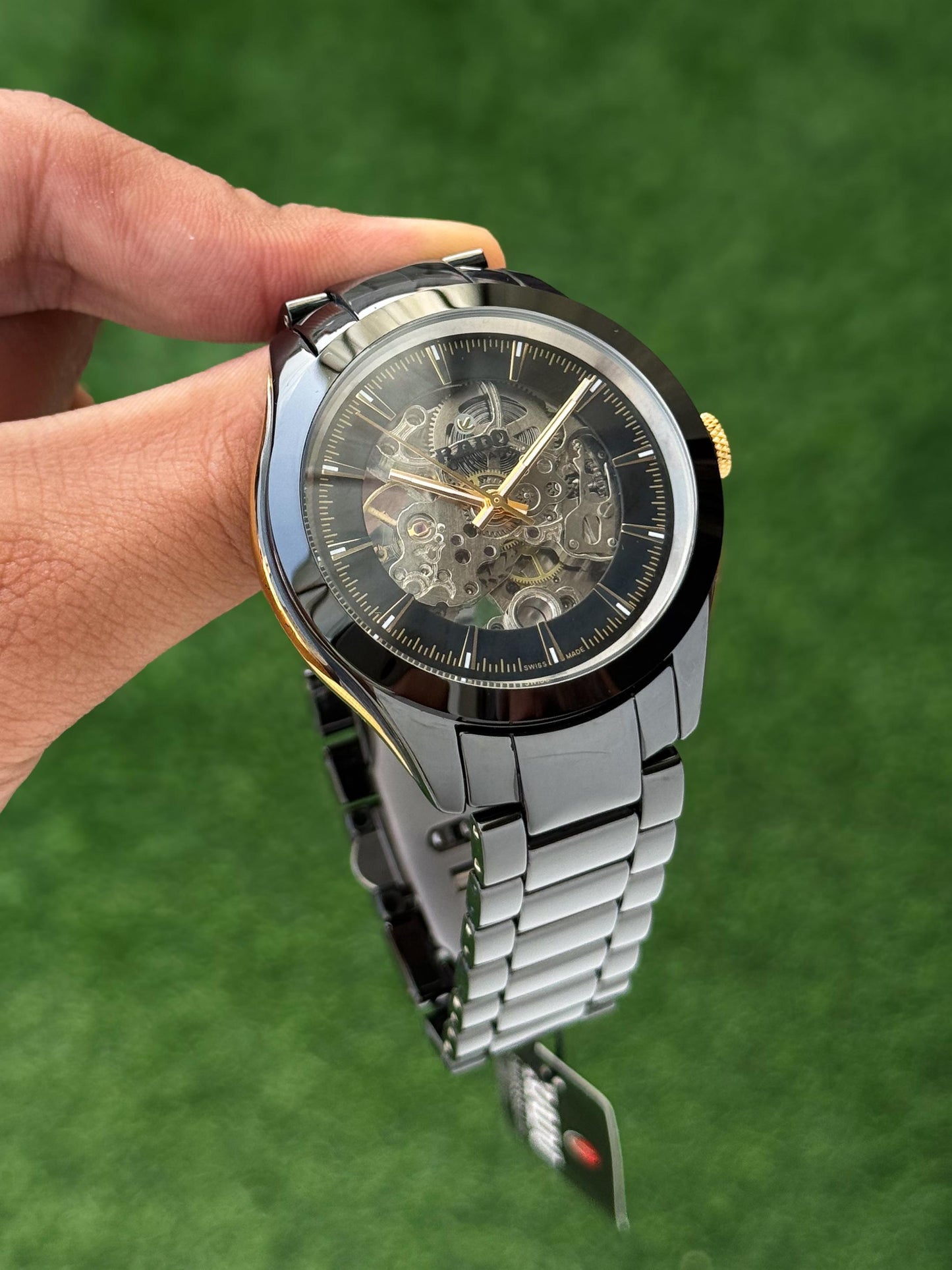 ORIGINAL QUALITY RADO OPENHEART SERIES FOR HIM