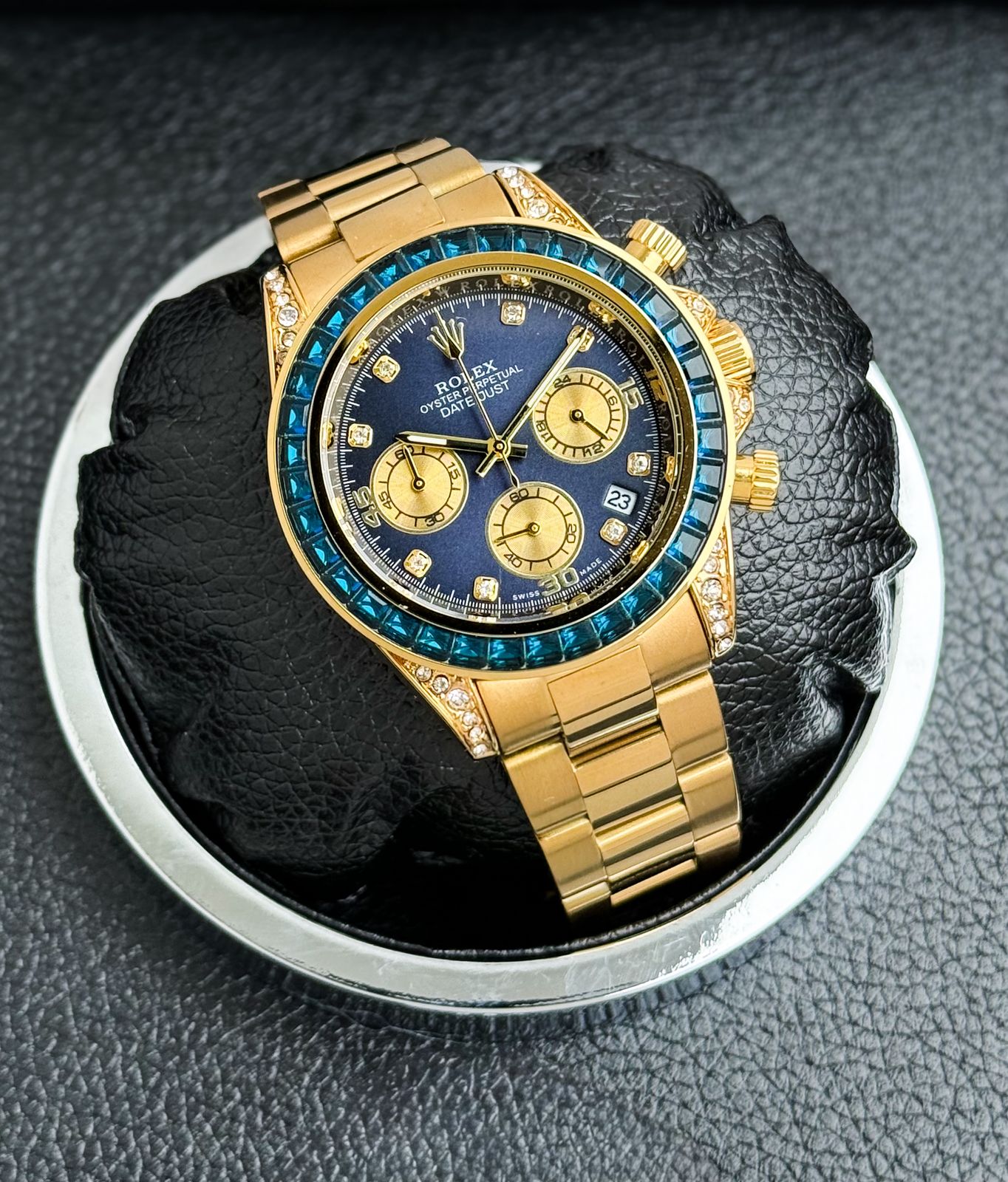 Rolex  Daytona