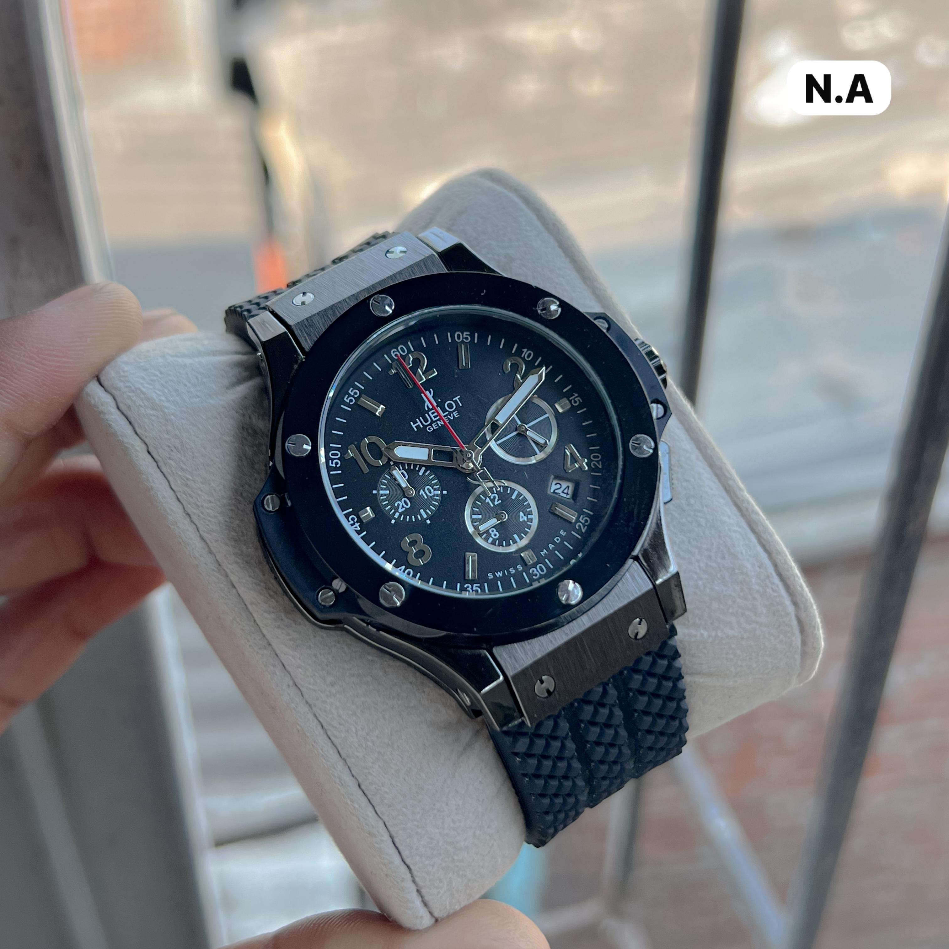 Hublot Big Bang 5