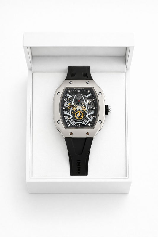 Richard Mille For Him