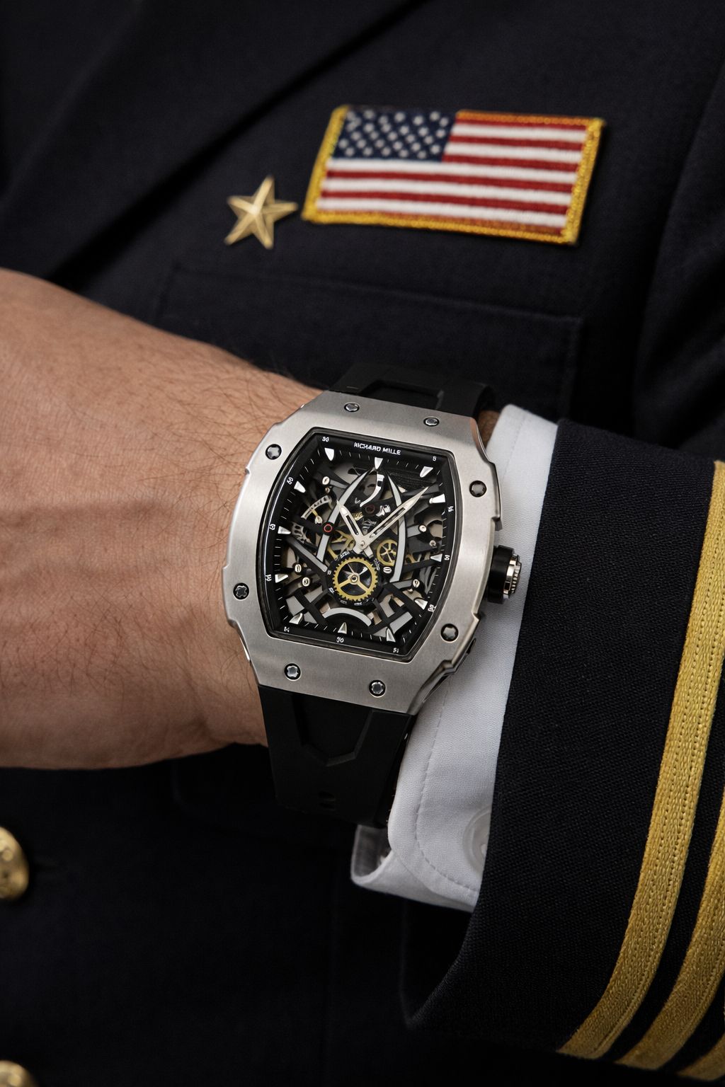 Richard Mille For Him
