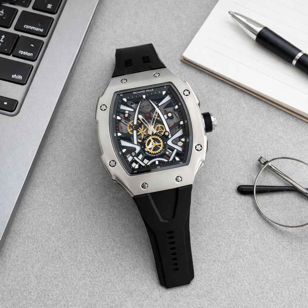 Richard Mille For Him