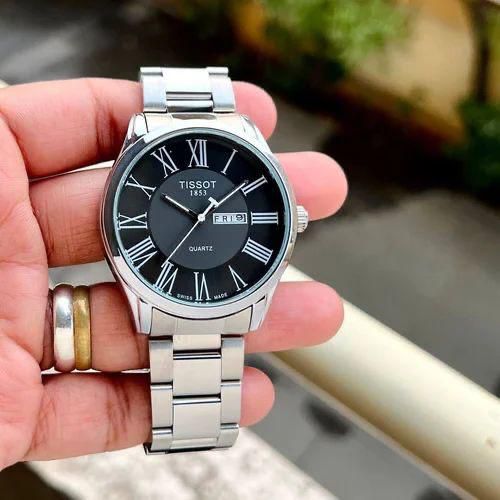 Tissot for men’s watch