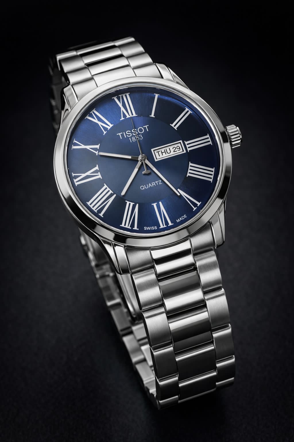 Tissot for men’s watch