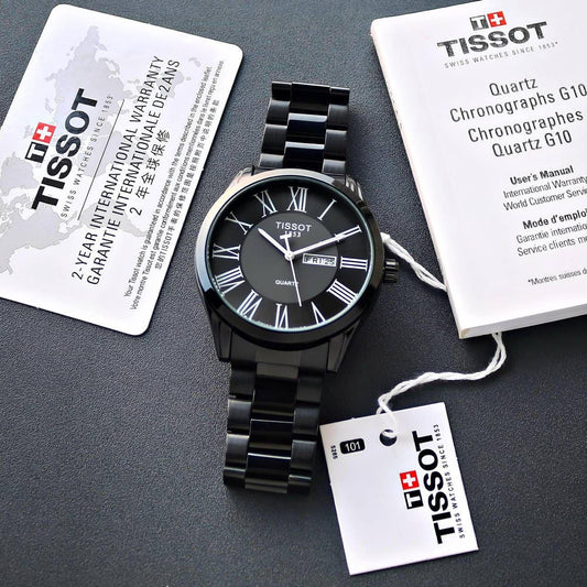 Tissot for men’s watch