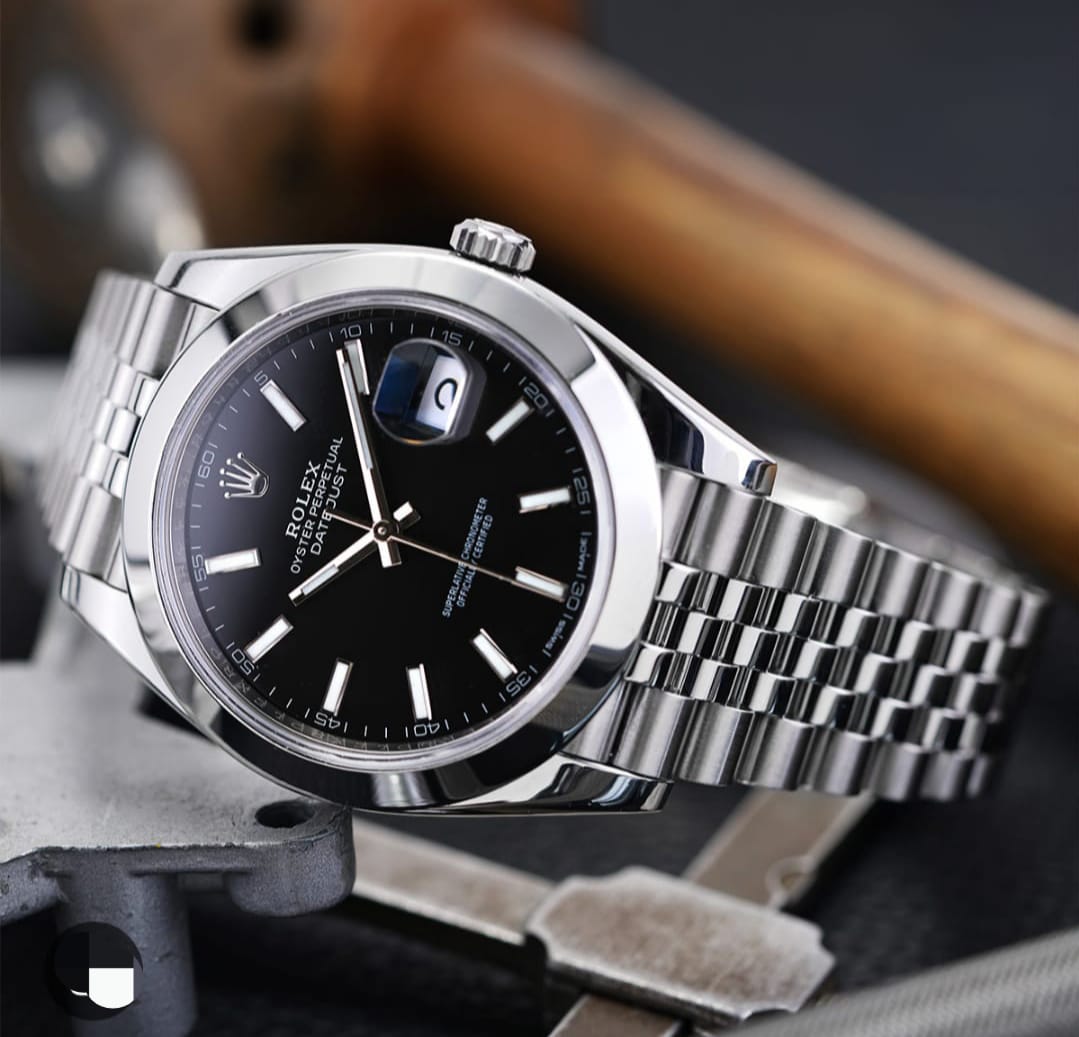 Rolex DateJust ZR Quality