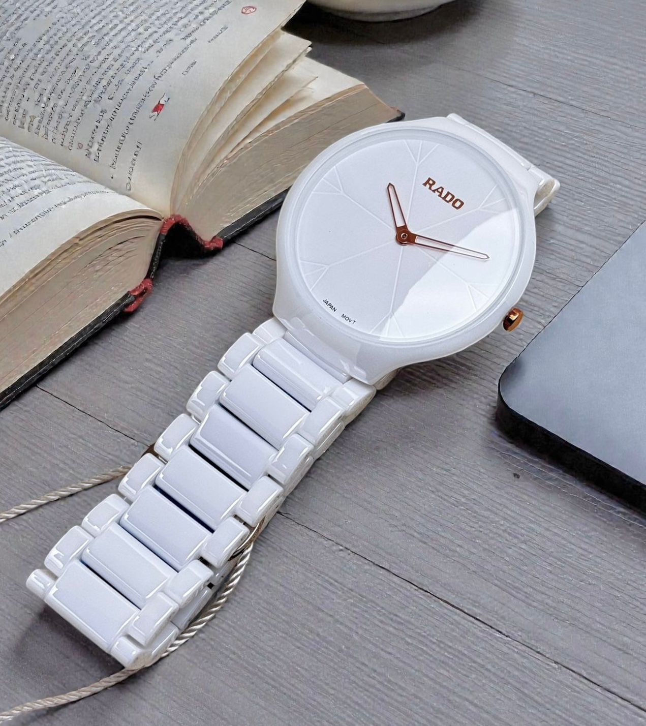 Rado  Ceramic Premium Quality