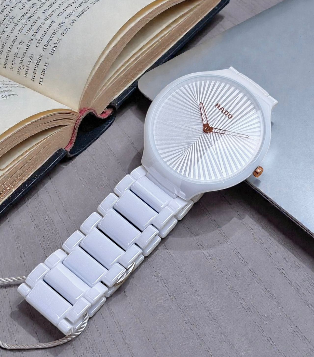 Rado  Ceramic Premium Quality