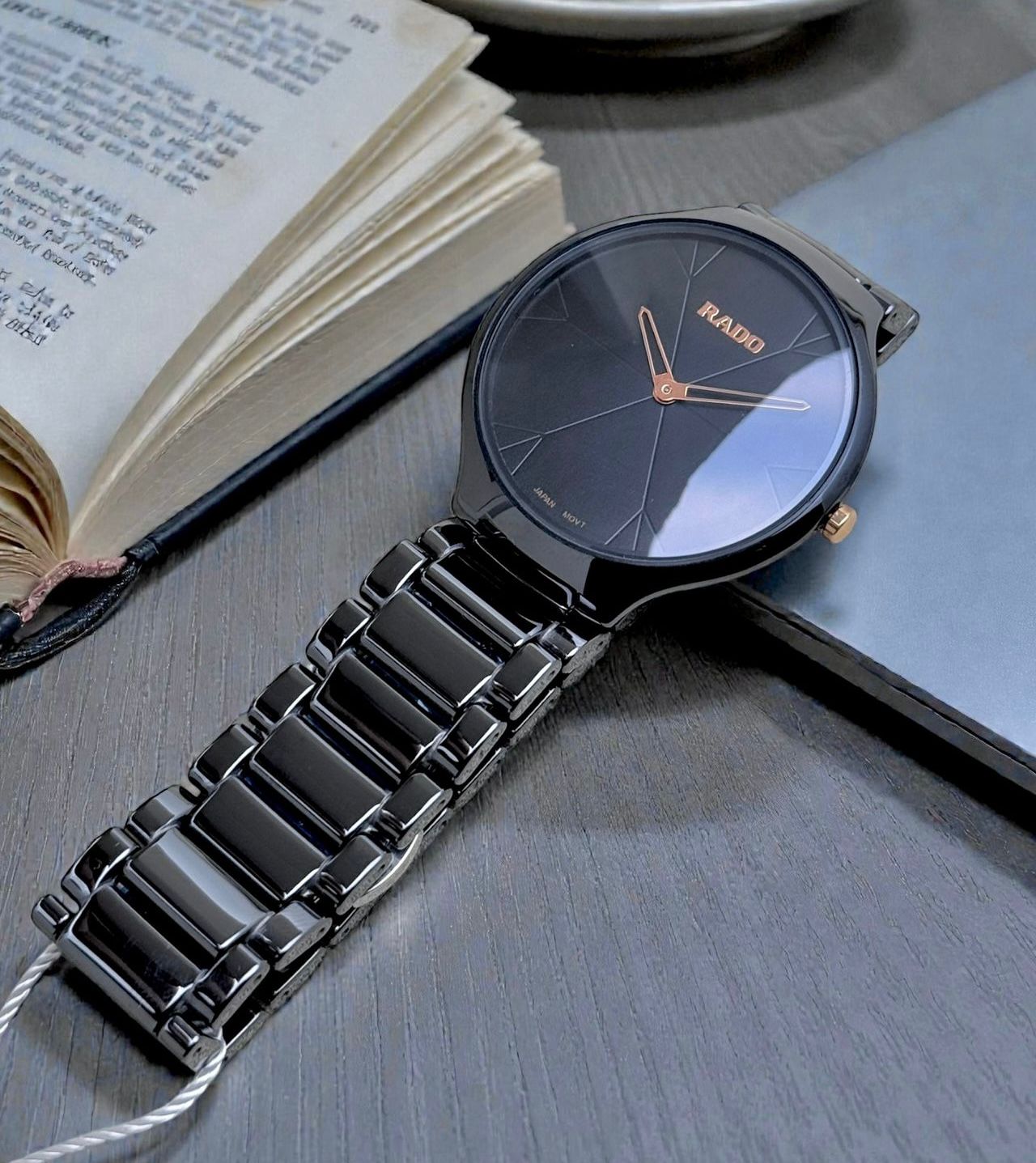 Rado  Ceramic Premium Quality