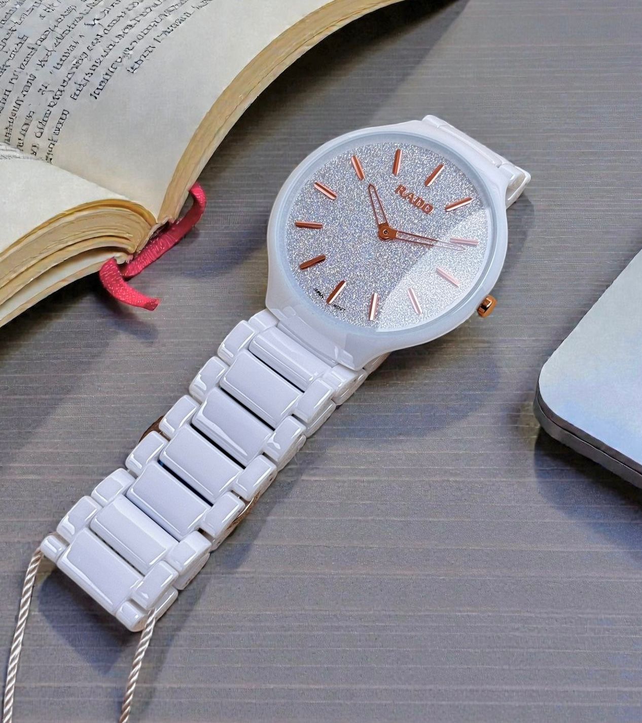 Rado  Ceramic Premium Quality