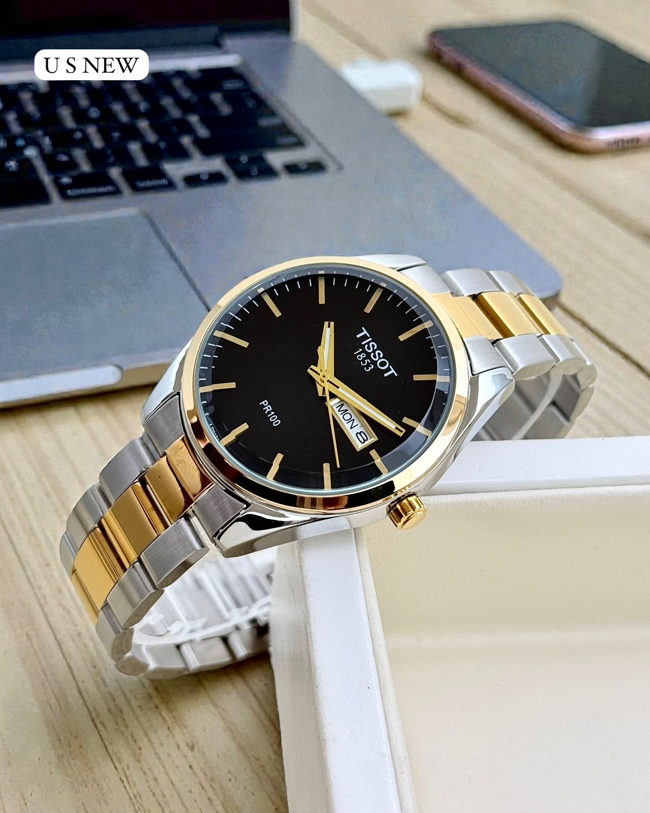 TISSOT  For Men  7A Premium