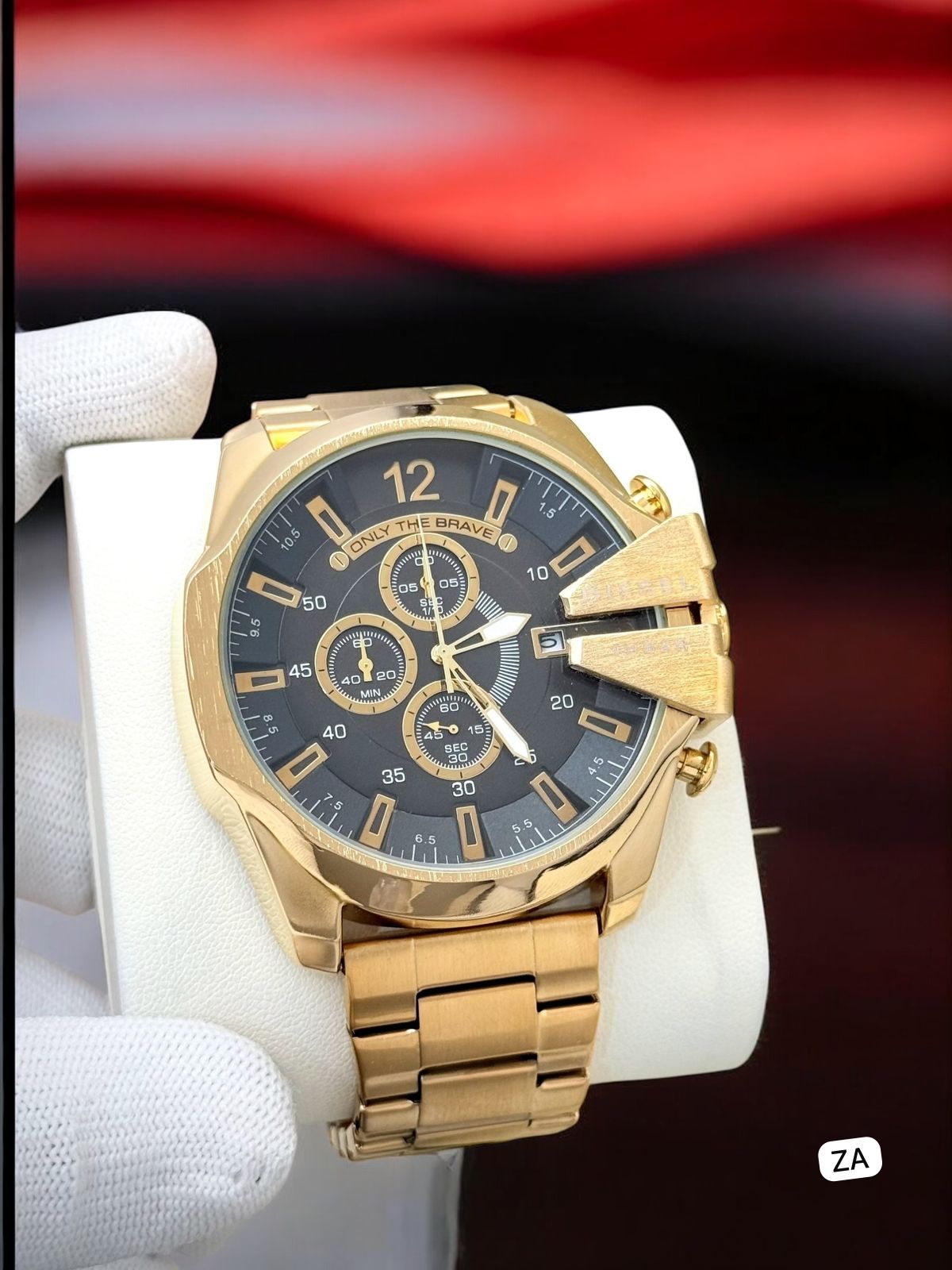 Diesel 10 BAR For Men