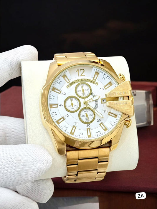 Diesel 10 BAR For Men