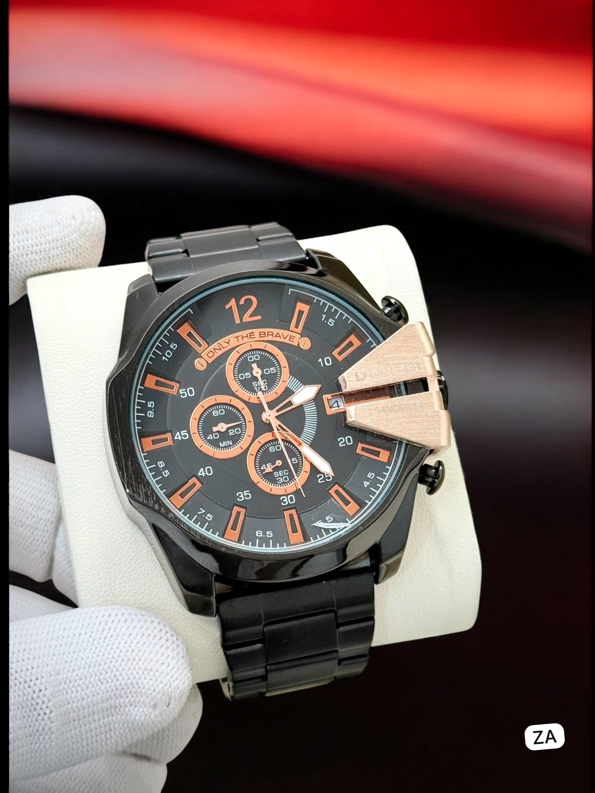 Diesel 10 BAR For Men