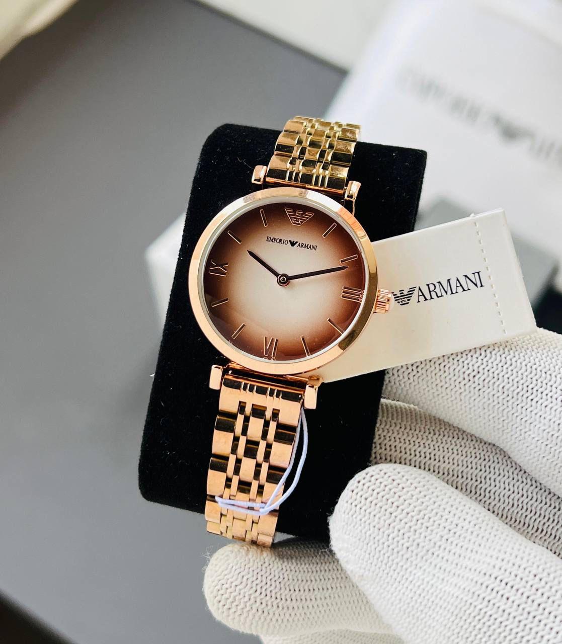 Emporio Armani  For Her