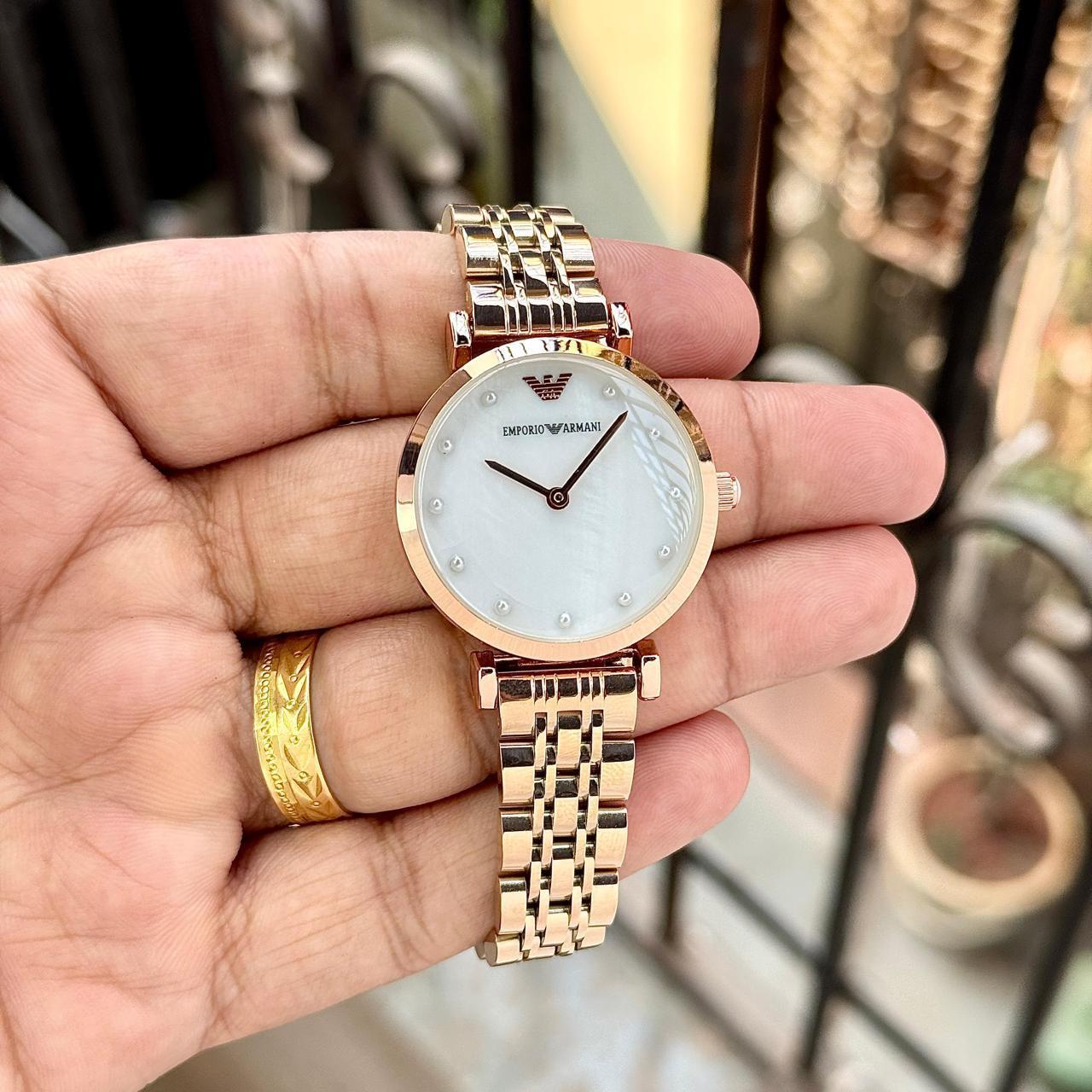 Emporio Armani  For Her