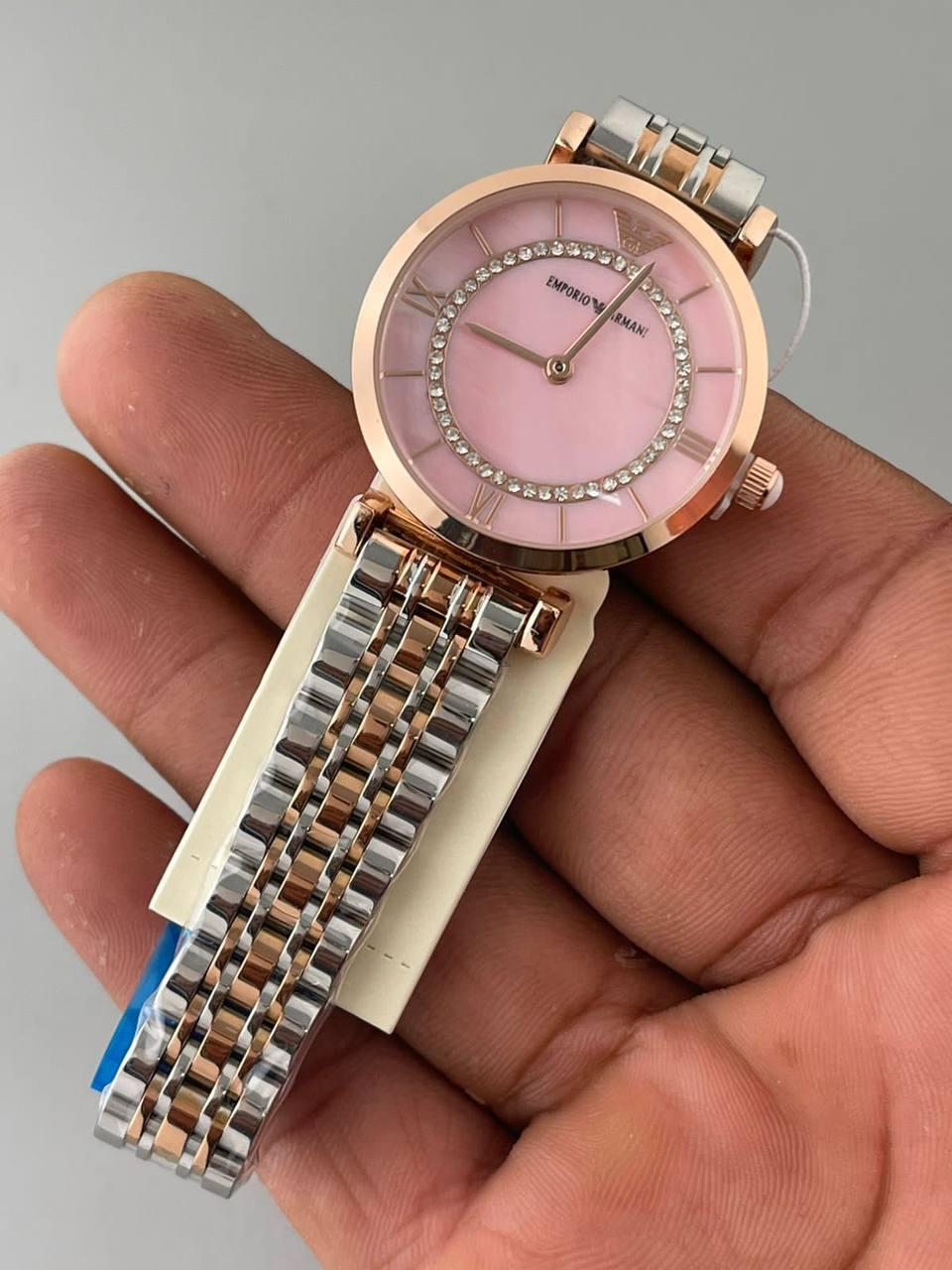 Emporio Armani  For Her