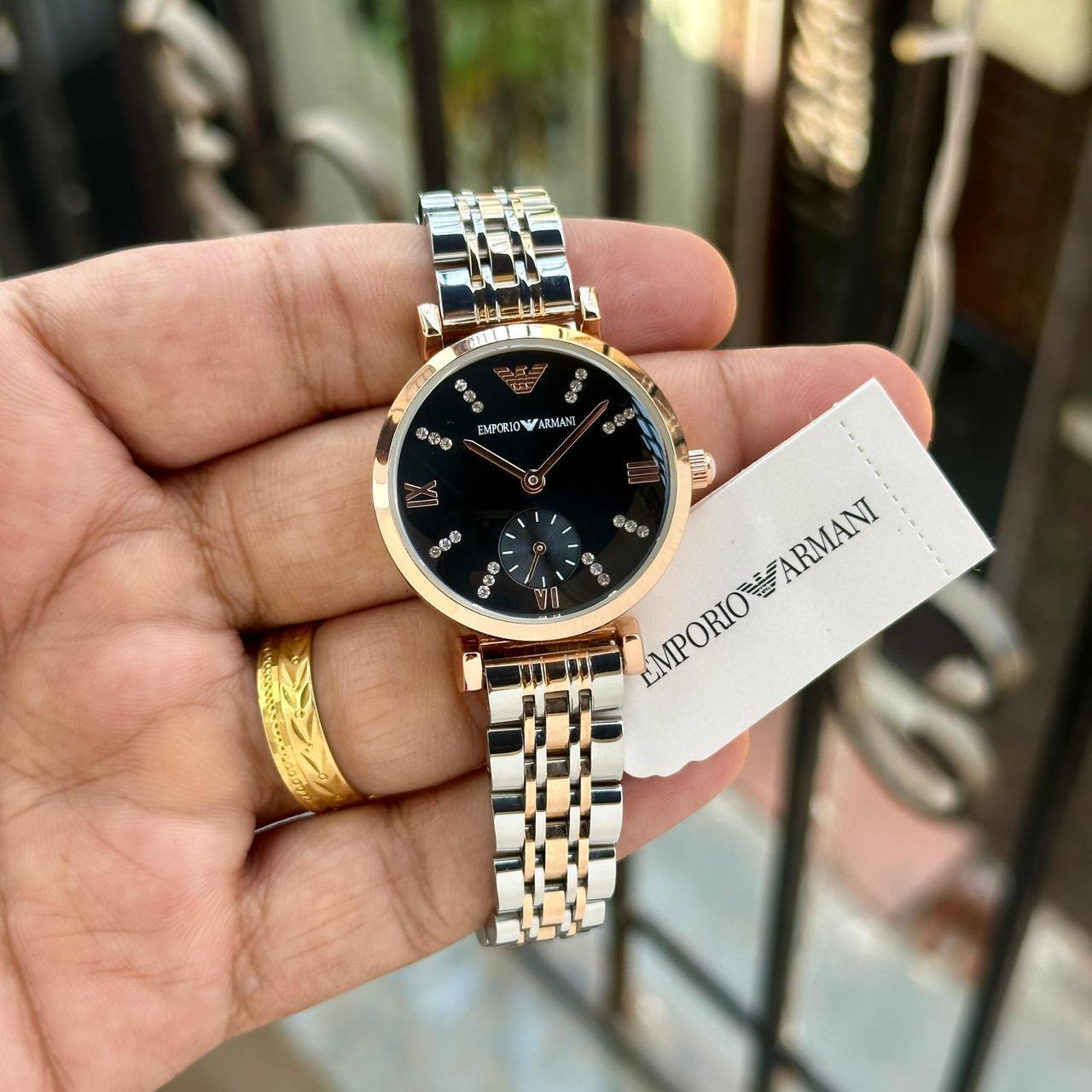 Emporio Armani  For Her