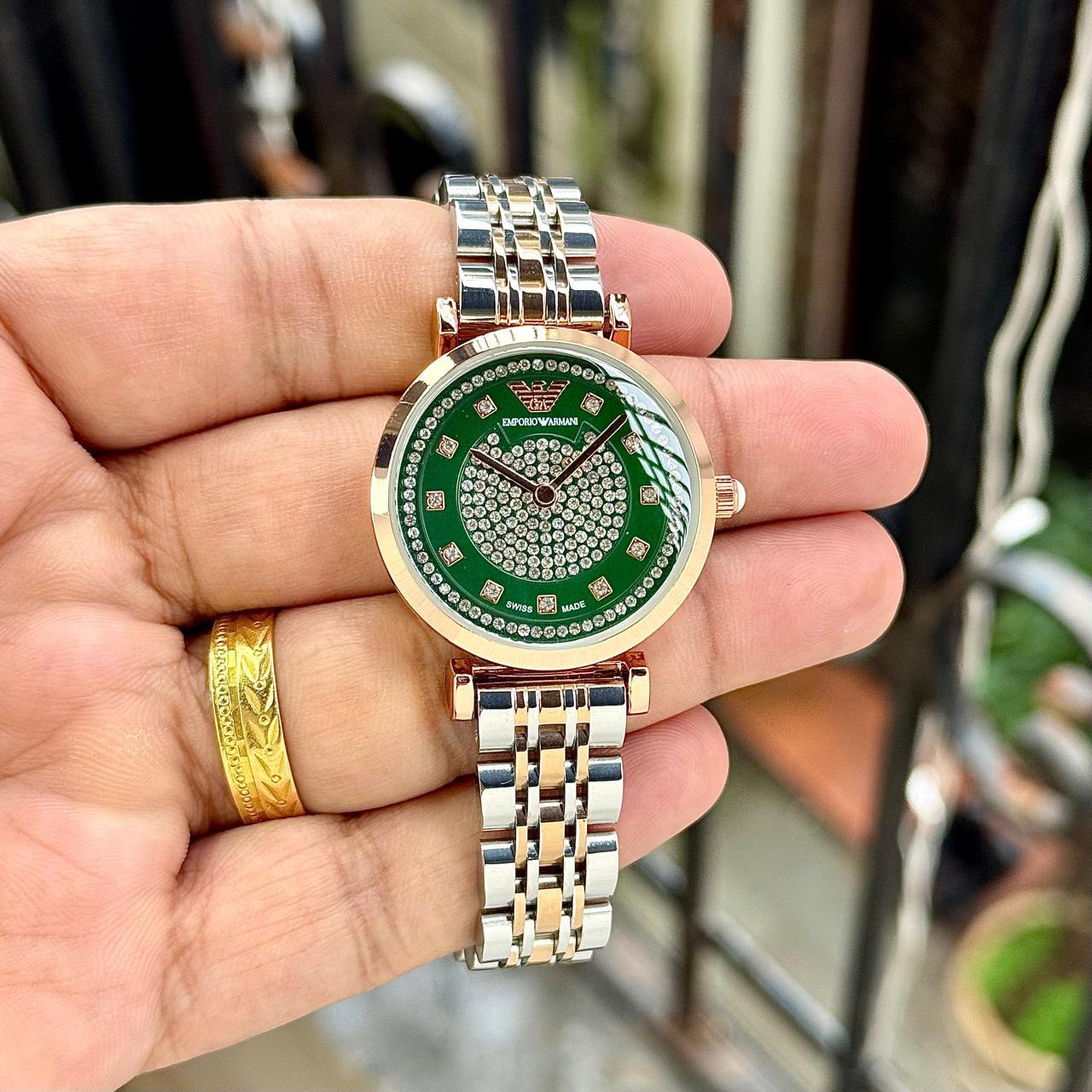 Emporio Armani  For Her