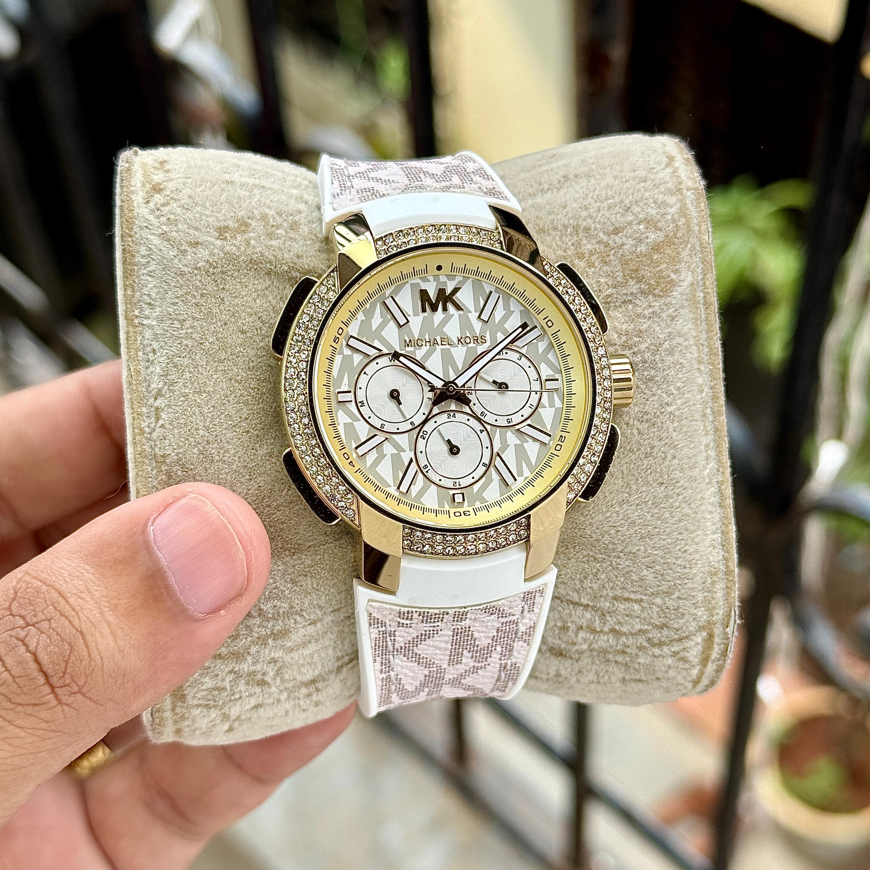 Michael Kors For Her   7AA Premium Collection  Original Modal - MK7221