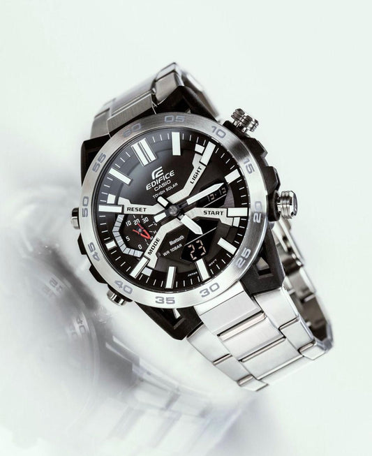 Edifice CasioECB-2000DC For men