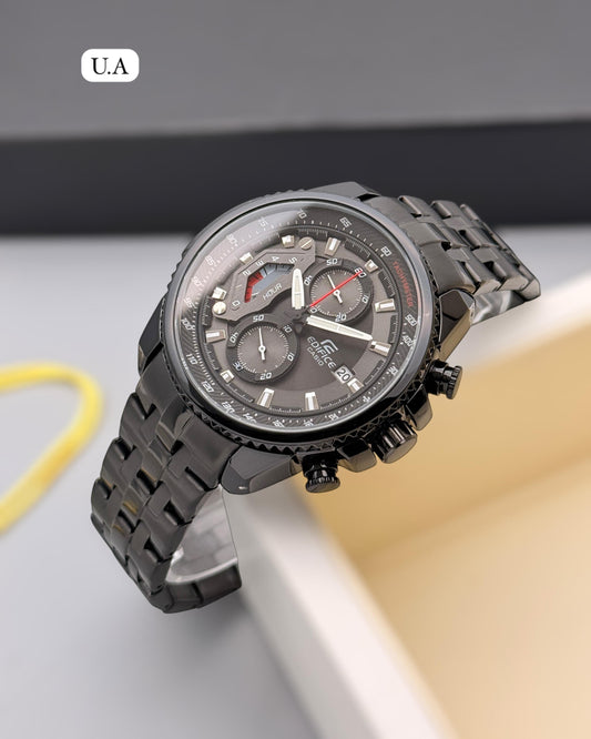 Edifice Casio Men’s model EFR-558