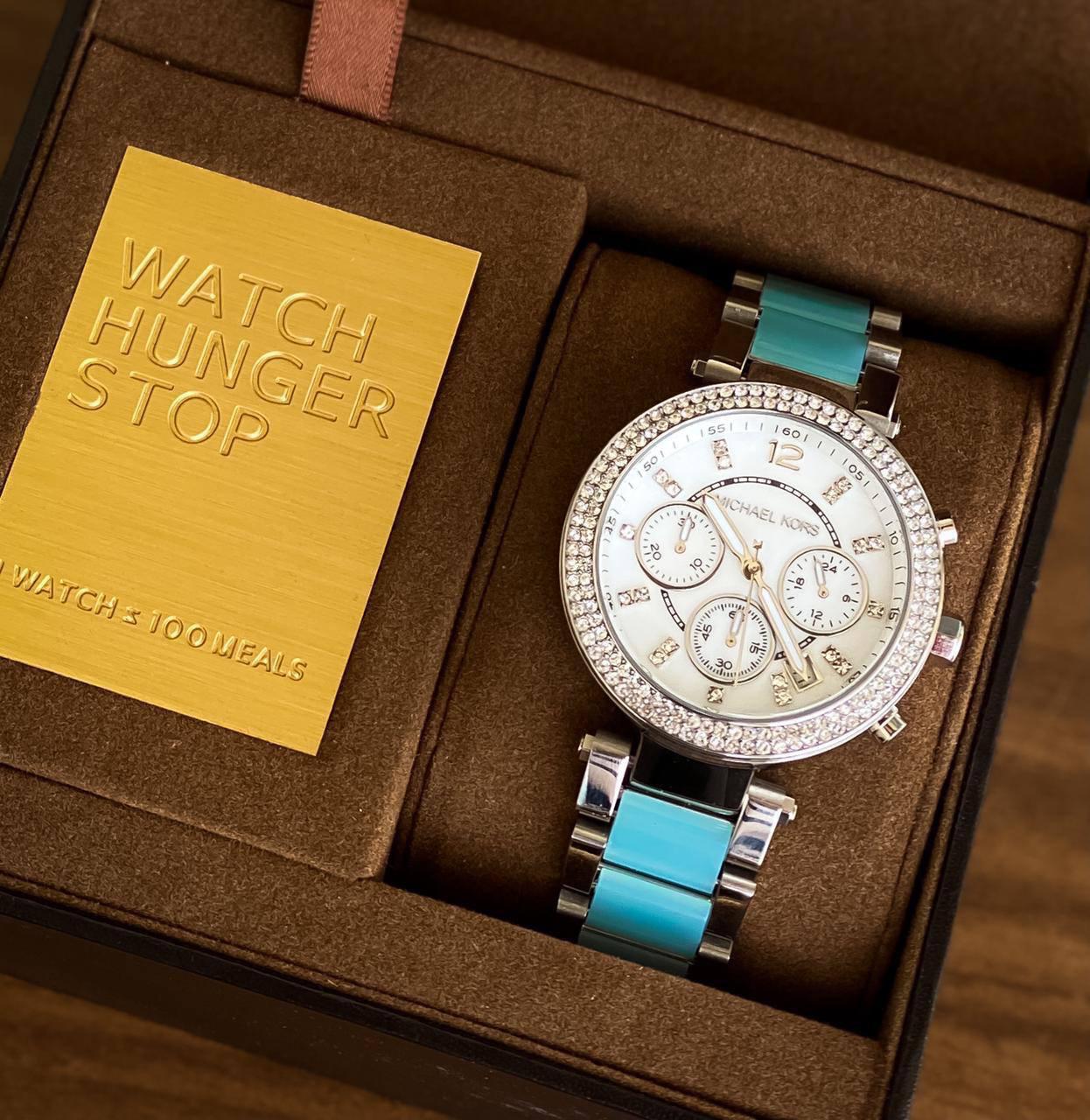 Michael Kors MK-6138