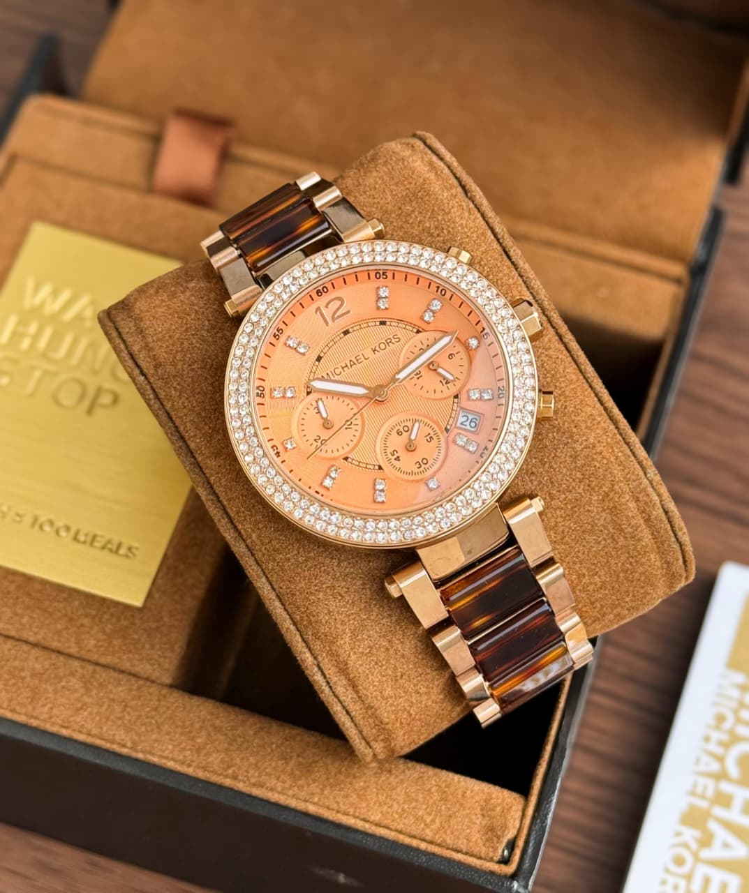 Michael Kors MK-6138