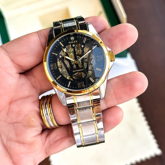ROLEX AUTOMATIC WATCH