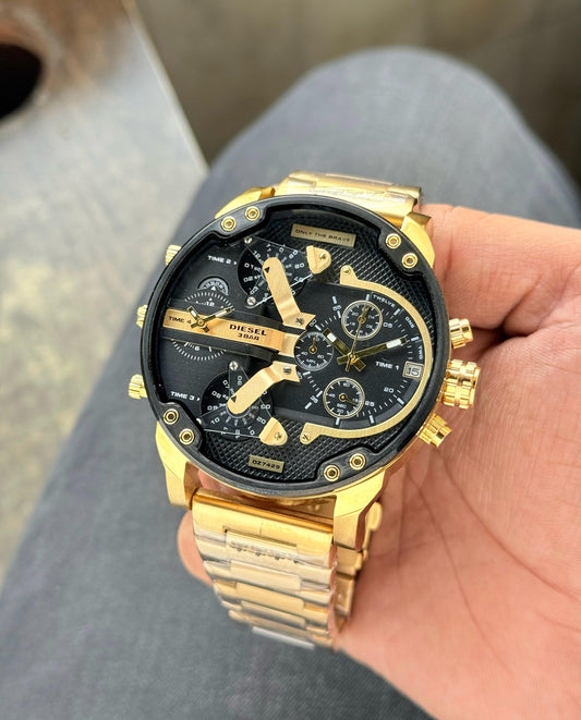 Diesel Mr. Daddy 2.0