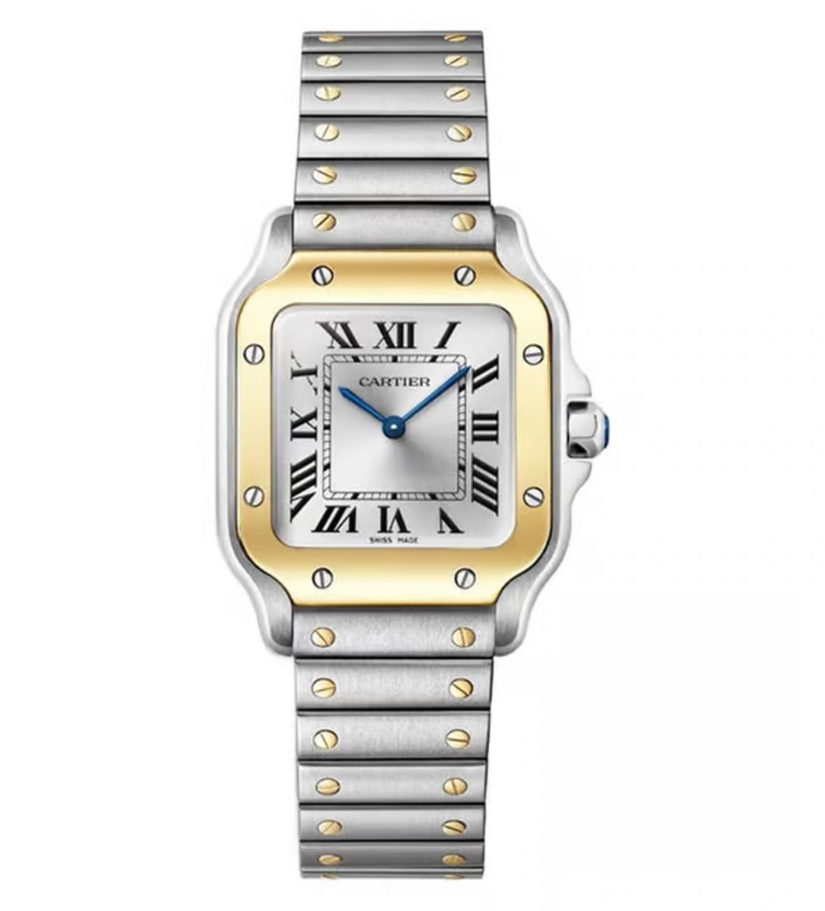 For Women Santos de Cartier W2SA0033